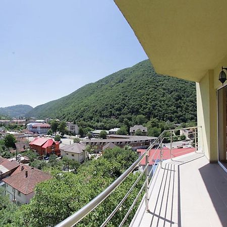 Hotel International Băile Herculane Exterior foto